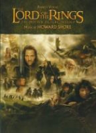 Alfred Music, Howard Shore, Howard (COP) Shore - The Lord of the Rings Trilogy