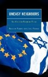 Sharon Pardo, Sharon/ Peters Pardo, Joel Peters - Uneasy Neighbors