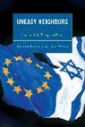 Sharon Pardo, Sharon/ Peters Pardo, Joel Peters, Peters Joel - Uneasy Neighbors
