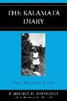 Eduardo Faingold, Eduardo D. Faingold, Eduardo D. Dr Faingold, Faingold Eduardo D. - Kalamata Diary