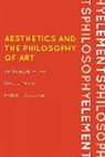 Robert Stecker, Stecker Robert - Aesthetics and the Philosophy of Art