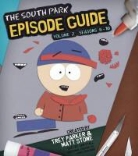 James Siciliano, Sam Stall, Matt Stone - South Park Episode Guide