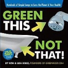 Lisa Beres, Ron Beres, Ron Beres Beres - Green This, Not That!