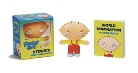 Seth MacFarlane - Stewie's World Domination Kit