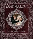 Gary Blythe, Gary (ILT)/ Gilbert Blythe, Archer Brookes, Nick Holt, Nick Holt - Vampireology