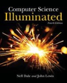 Nell Dale, Nell Lewis Dale, John Lewis - Computer Science Illuminated
