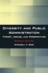 Mitchell F Rice, Mitchell F. Rice - Diversity and Public Administration