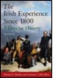 Thomas E. Hachey, Thomas E. Mccaffrey Hachey, Hachey Thomas E., Lawrence J. McCaffrey - Irish Experience Since 1800