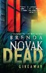Brenda Novak - Dead Giveaway