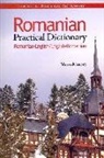 Mihai Miroiu - Romanian-english/English-romanian Practical Dictionary