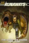 Brian K. Vaughan, Brian K./ Alphona Vaughan, Adrian Alphona - Runaways
