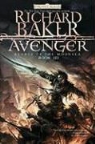 Richard Baker - Avenger