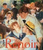 Anne Distel, Distel Anne - Renoir