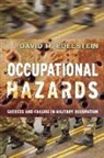 David M. Edelstein, EDELSTEIN DAVID M - Occupational Hazards