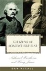 Dan McCall, Dan E McCall, Dan E. Mccall - Citizens of Somewhere Else