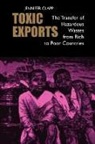 Jennifer Clapp - Toxic Exports