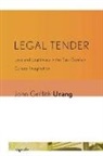 John Griffith Urang, URANG JOHN GRIFFITH - Legal Tender
