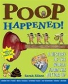 Sarah Albee, Sarah/ Leighton Albee, Robert Leighton - Poop Happened!