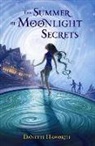 Danette Haworth - The Summer of Moonlight Secrets