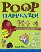 Sarah Albee, Sarah/ Leighton Albee - Poop Happened!