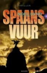 Noel Hynd - Spaans vuur