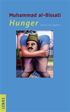 Muhammad al-Bissati, Muhammad al- Bissati, Hartmut Fähndrich - Hunger
