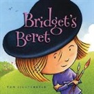 Tom Lichtenheld, Tom Lichtenheld - Bridget's Beret