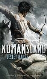 Lesley Hauge - Nomansland