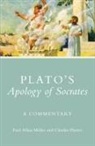 Paul Allan Miller, Paul Allen Miller, Paul Allen/ Platter Miller, Charles Platter - Plato's Apology of Socrates