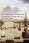 Alexander V. Campbell - The Royal American Regiment