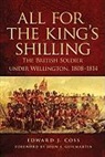 Edward J. Coss - All for the King's Shilling