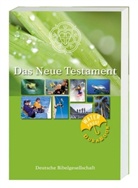 Bibelausgaben: Das Neue Testament, nach der Übersetzung Martin Luthers, DuraBook-Ausgabe