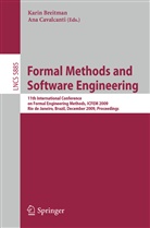 Kari Breitman, Karin Breitman, Cavalcanti, Cavalcanti, Ana Cavalcanti - Formal Methods and Software Engineering