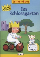 Kleine Prinzessin - Im Schlossgarten