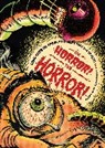 R. Spiel, R. L. Stine, Jim Trombetta - The Horror! the Horror!