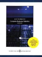 Amir D. Aczel, Jayavel Sounderpandian - Complete Business Statistics, ISE, w. CD-ROM