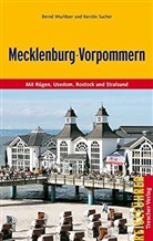 Sucher, Kerstin Sucher, Wurlitze, Bern Wurlitzer, Bernd Wurlitzer - Mecklenburg-Vorpommern
