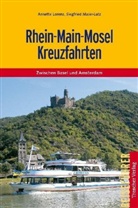 LOREN, Annett Lorenz, Annette Lorenz, Maier-Lutz, Siegfried Maier-Lutz - Rhein-Main-Mosel-Kreuzfahrten
