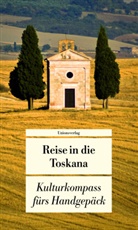 Manfre Görgens, Manfred Görgens, Manfred Görgens - Reise in die Toskana