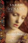 Sarah Dunant - Sacred Hearts