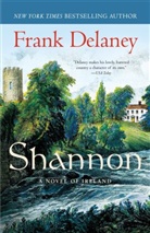Frank Delaney - Shannon