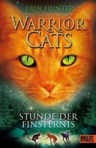Erin Hunter, Friederike Levin - Warrior Cats - Bd.6: Warrior Cats - Stunde der Finsternis