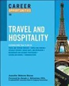 Jennifer Bobrow Burns, Jennifer Bobrow/ Mcinerney Burns - Career Opportunities in Travel and Hospitality