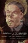 Andrew Smith Cole, Andrew Cole, Andrew Cole, D. Vancesmith, D Vance Smith, D. Vance Smith - Legitimacy of the Middle Ages