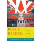 Adele Barker, Adele Marie Grant Barker, Adele Marie Barker, Bruce Grant - The Russia Reader