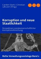 Lahuse, Lahusen, Lahusen, Christian Lahusen, Star, Carste Stark... - Korruption und neue Staatlichkeit