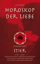 Lea Aubert - Horoskop der Liebe - Sternzeichen Stier