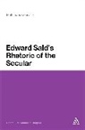 Mathieu Courville, Mathieu E Courville, Mathieu E. Courville, COURVILLE MATHIEU E, Courville Mathieu E. - Edward Said's Rhetoric of the Secular