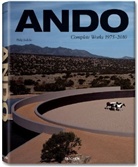 Philip Jodidio, Phili Jodidio, Philip Jodidio - Ando : complete works 1975-2010