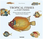 Samuel Fallours, Theodore W. Pietsch - Tropische fische ostindiens